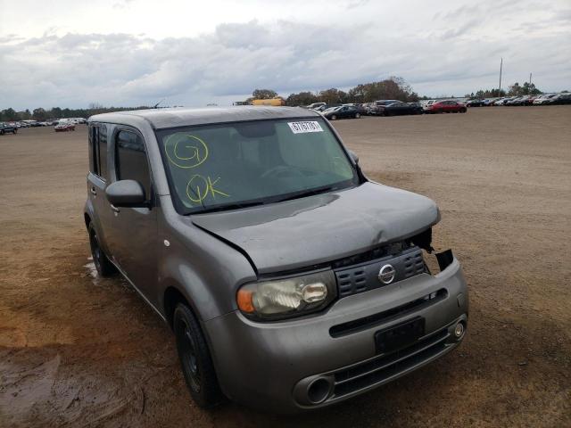Nissan Cube base (2010)