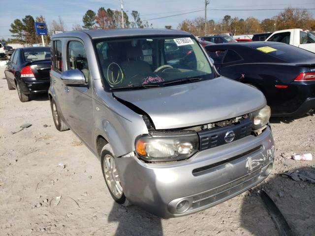 Nissan Cube base (2011)