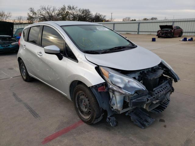 Nissan Versa note (2018)