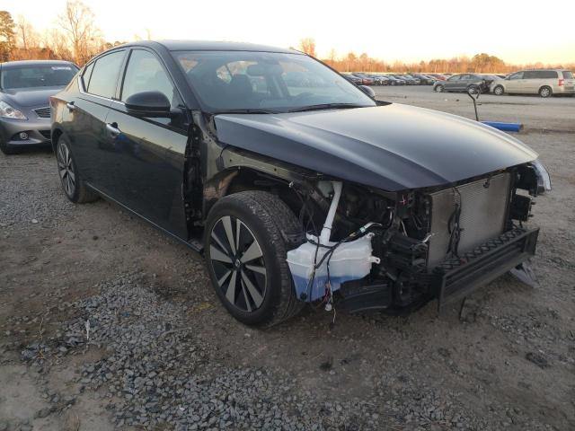 Nissan Altima sv (2020)