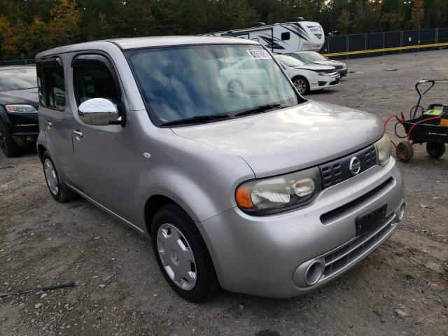 Nissan Cube base (2010)