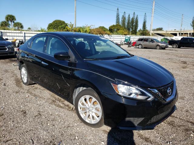 Nissan Sentra (2018)