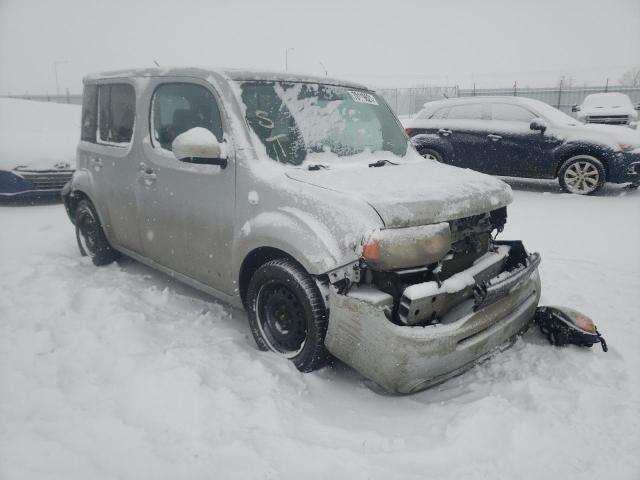 Nissan Cube base (2010)