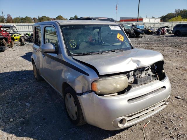 Nissan Cube base (2011)