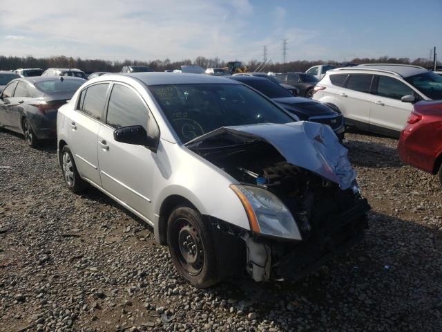 Nissan Sentra 2.0 (2011)