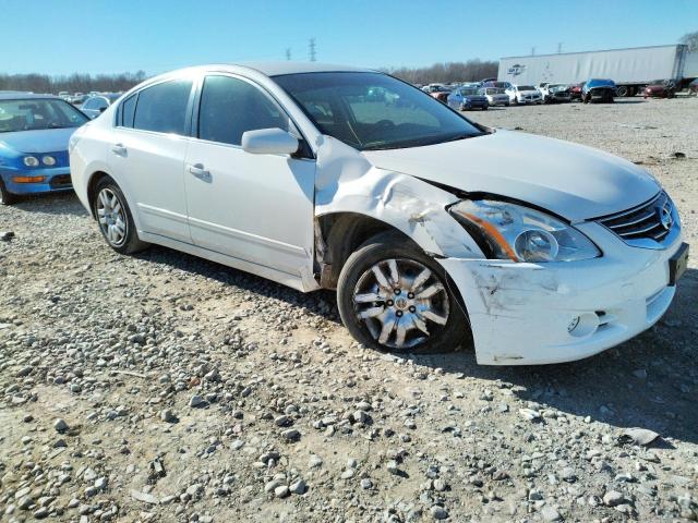 Nissan Altima s (2012)