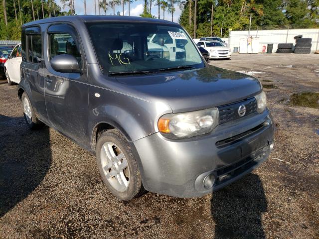 Nissan Cube base (2010)