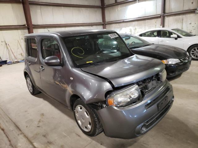 Nissan Cube base (2010)