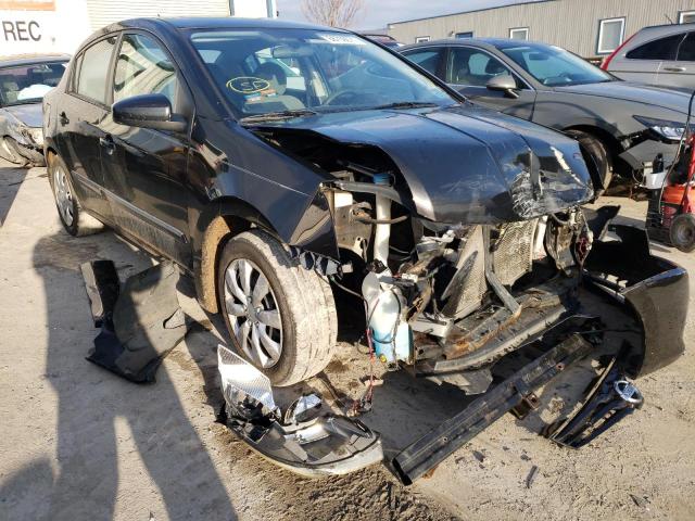 Nissan Sentra (2010)