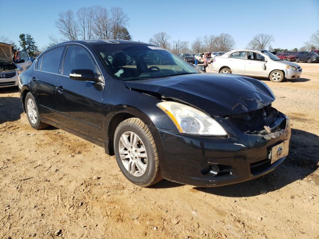 Nissan Altima bas (2011)