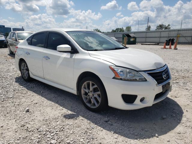 Nissan Sentra (2014)