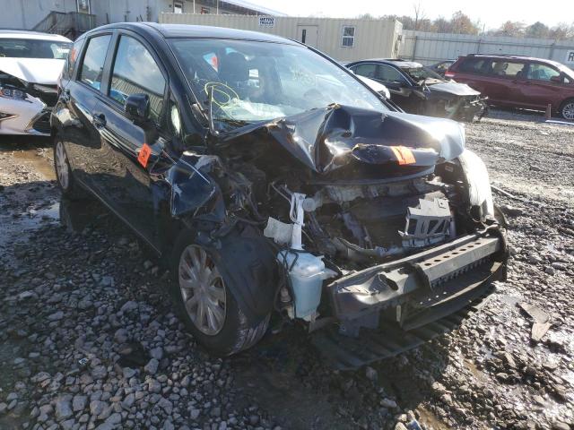 Nissan Versa note (2014)