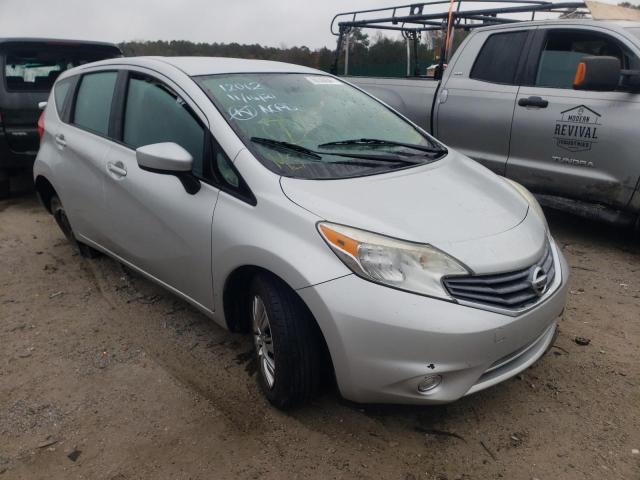 Nissan Versa note (2015)