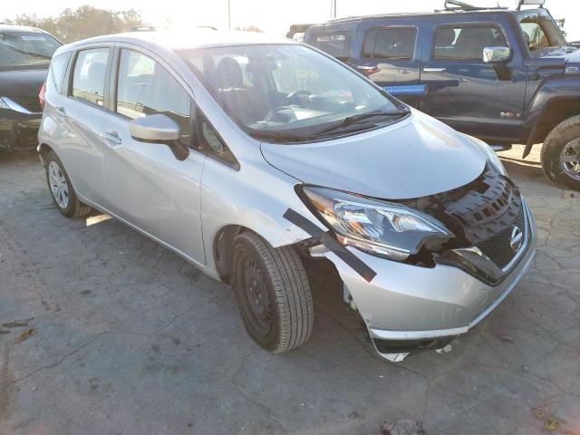 Nissan Versa note (2017)