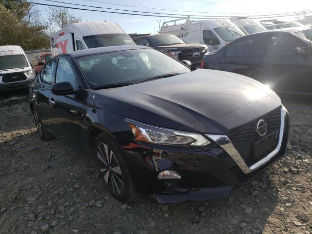 Nissan Altima sv (2019)