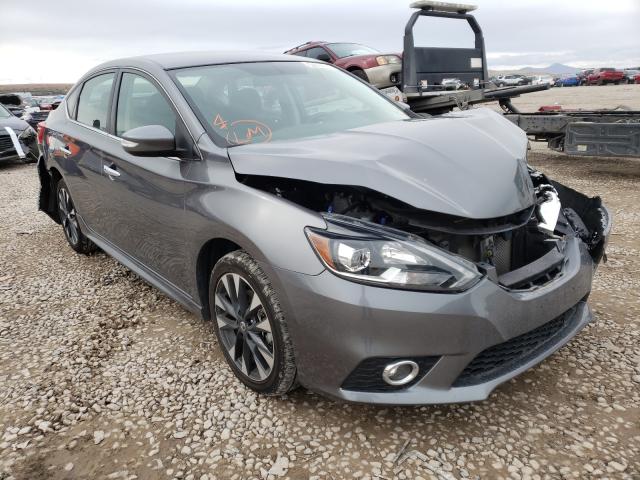 Nissan Sentra (2019)