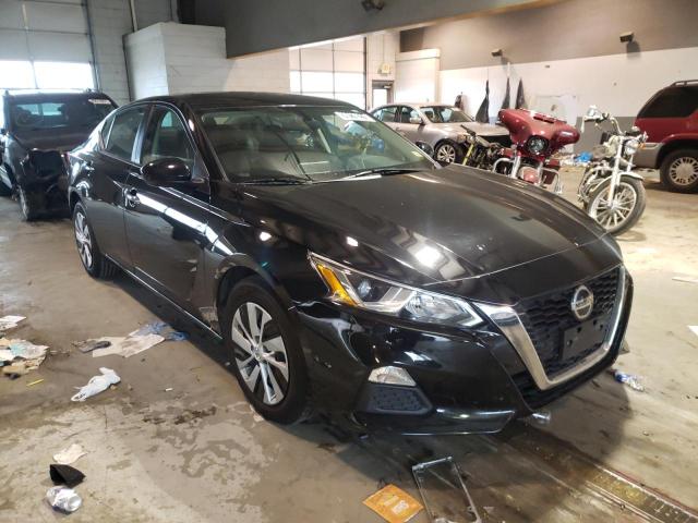 Nissan Altima s (2020)