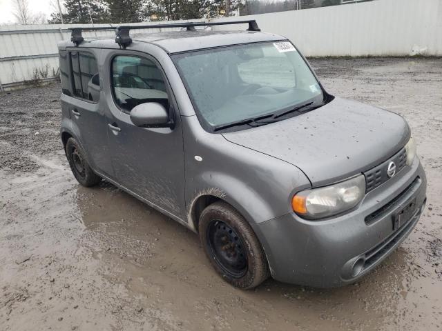 Nissan Cube base (2010)