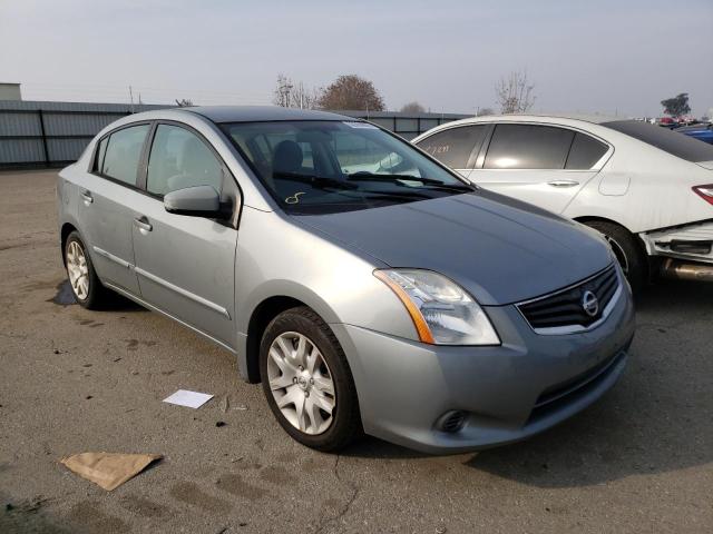 Nissan Sentra 2.0 (2010)