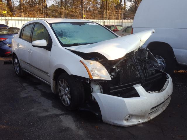 Nissan Sentra 2.0 (2010)