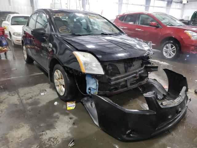 Nissan Sentra (2010)