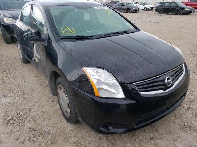Nissan Sentra (2010)
