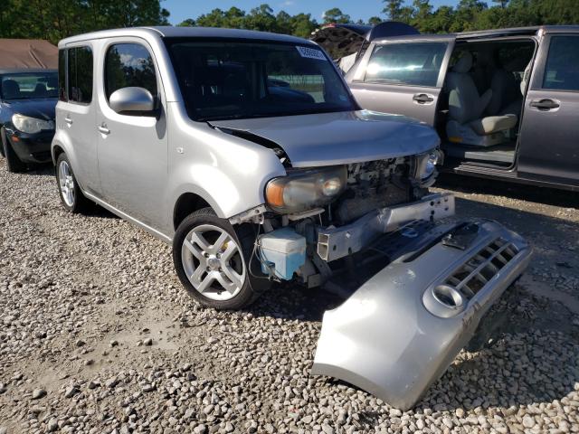 Nissan Cube base (2011)