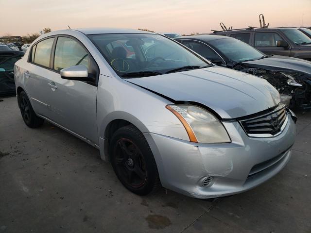 Nissan Sentra 2.0 (2011)