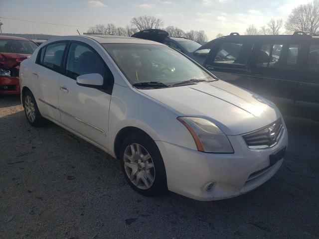 Nissan Sentra (2011)