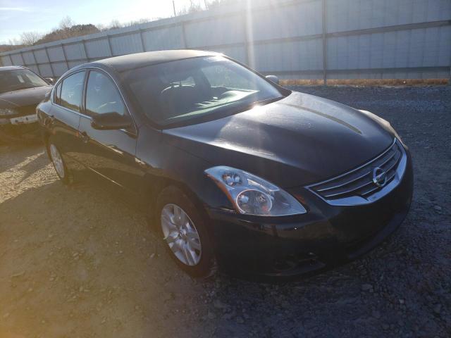 Nissan Altima bas (2012)