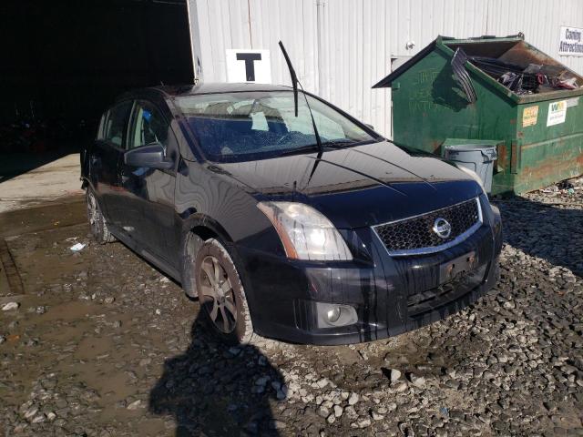 Nissan Sentra 2.0 (2012)