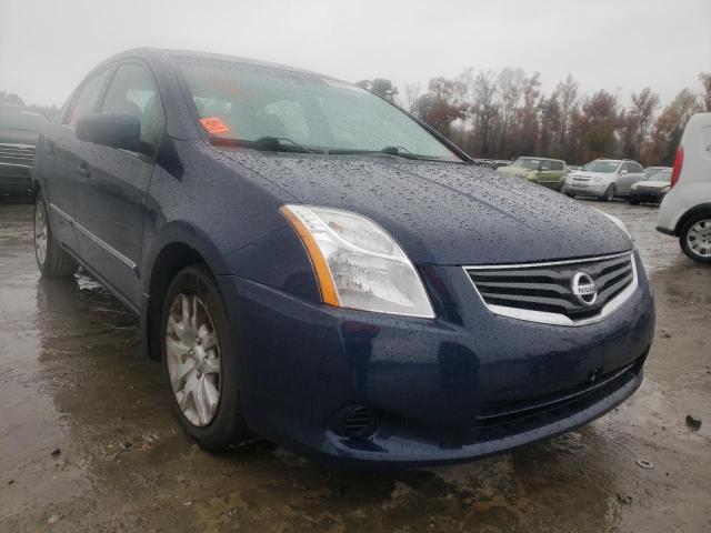 Nissan Sentra 2.0 (2012)