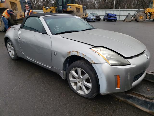 Nissan 350z (2013)
