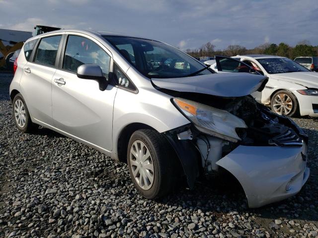 Nissan Versa note (2014)