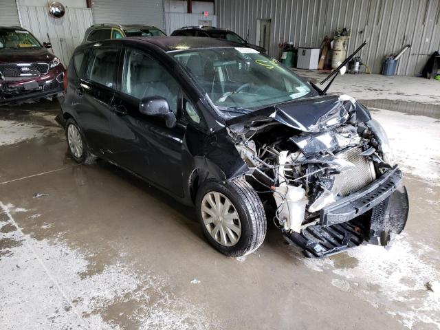 Nissan Versa note (2014)
