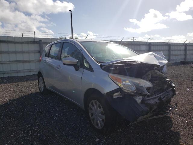 Nissan Versa note (2015)