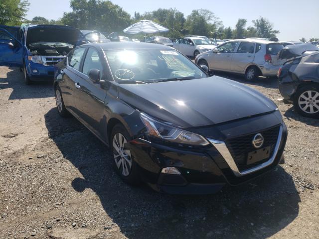 Nissan Altima s (2020)