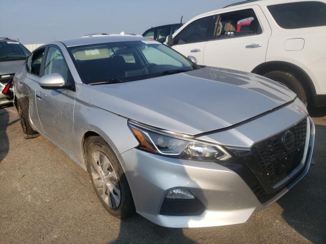 Nissan Altima s (2020)