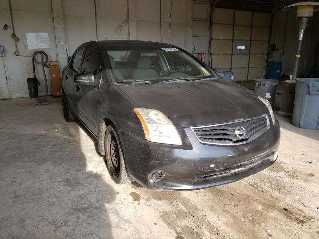 Nissan Sentra 2.0 (2011)