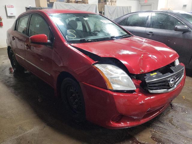 Nissan Sentra 2.0 (2011)