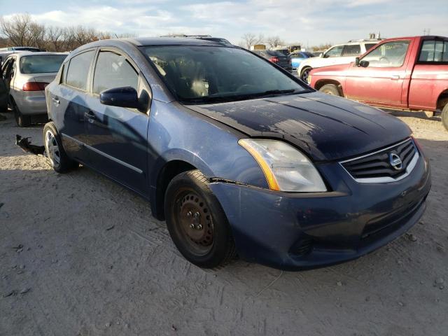 Nissan Sentra (2011)