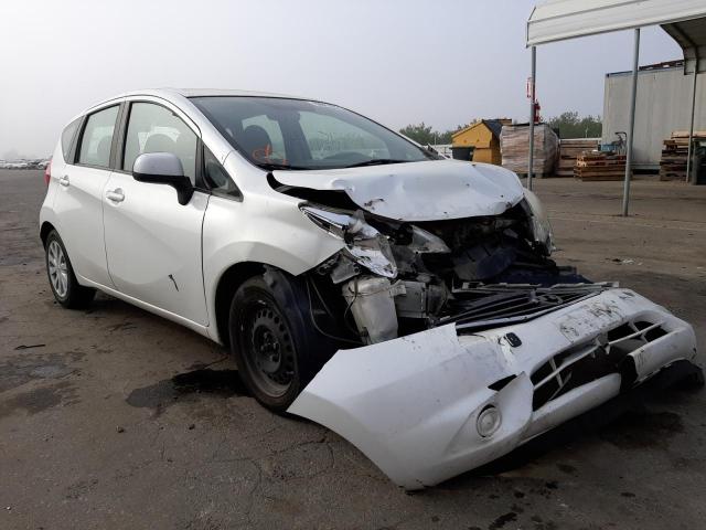Nissan Versa note (2014)