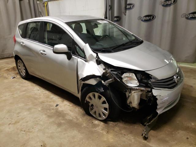 Nissan Versa note (2014)
