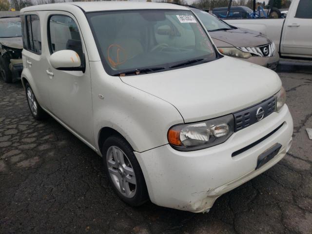 Nissan Cube base (2010)