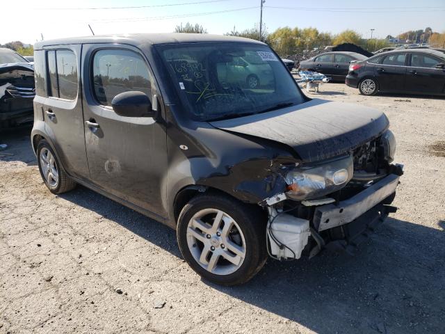 Nissan Cube base (2010)