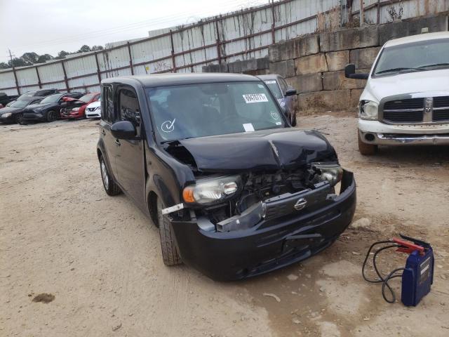 Nissan Cube base (2010)