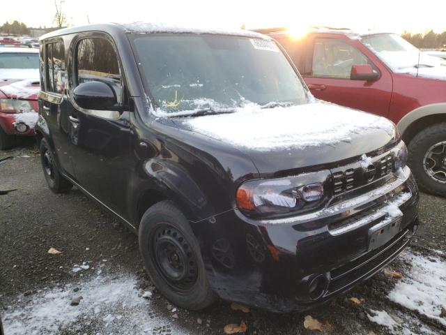 Nissan Cube base (2010)