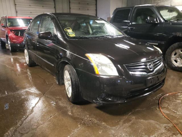 Nissan Sentra 2.0 (2010)