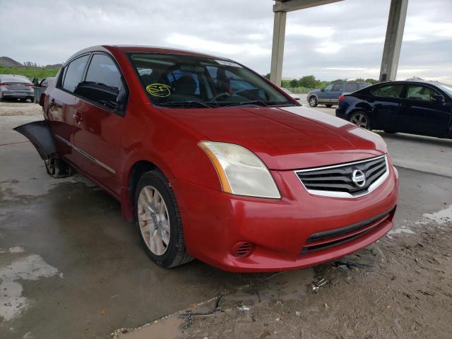 Nissan Sentra 2.0 (2010)