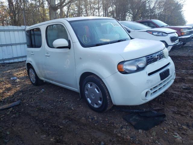 Nissan Cube base (2011)
